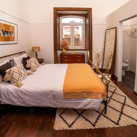 Casa Das Amendoeiras Silves Luaran gambar