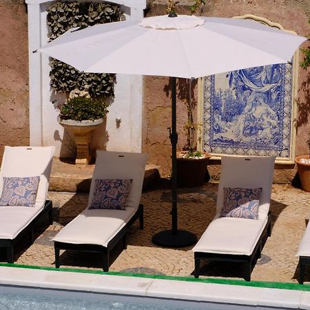 Casa Das Amendoeiras Silves Luaran gambar