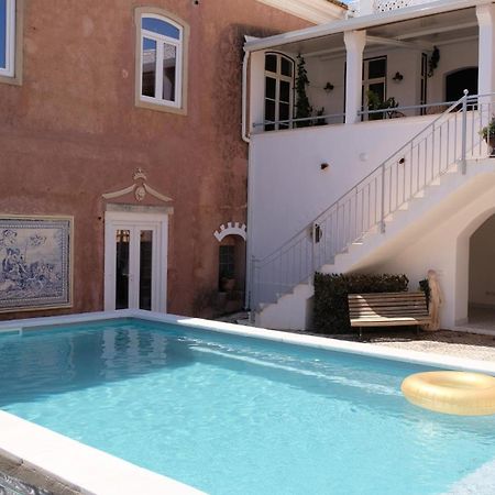Casa Das Amendoeiras Silves Luaran gambar