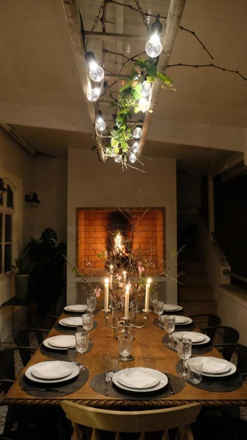 Casa Das Amendoeiras Silves Luaran gambar