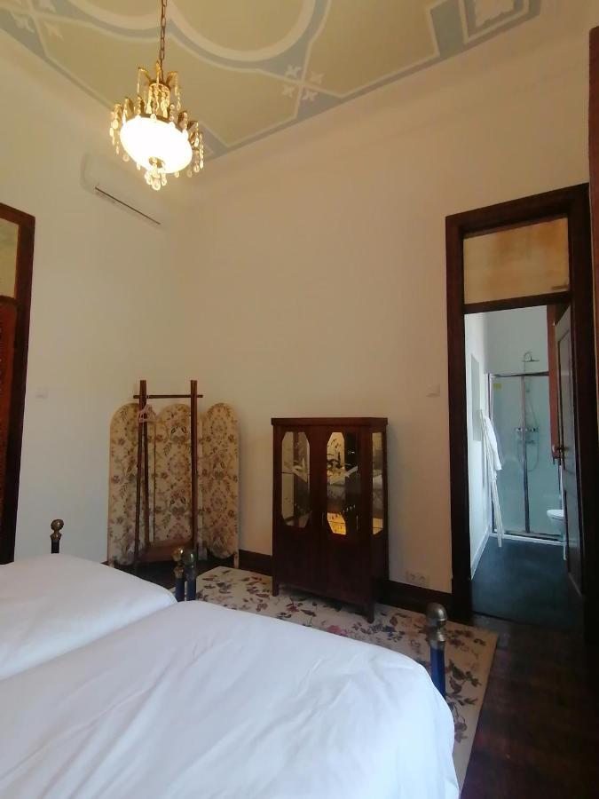 Casa Das Amendoeiras Silves Luaran gambar