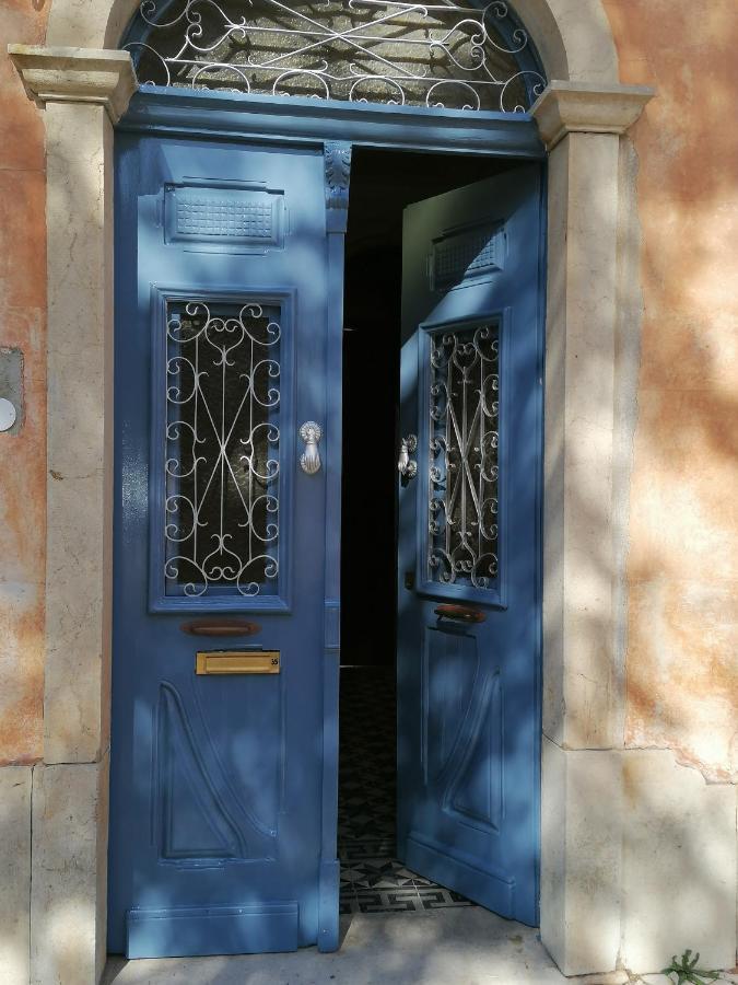 Casa Das Amendoeiras Silves Luaran gambar