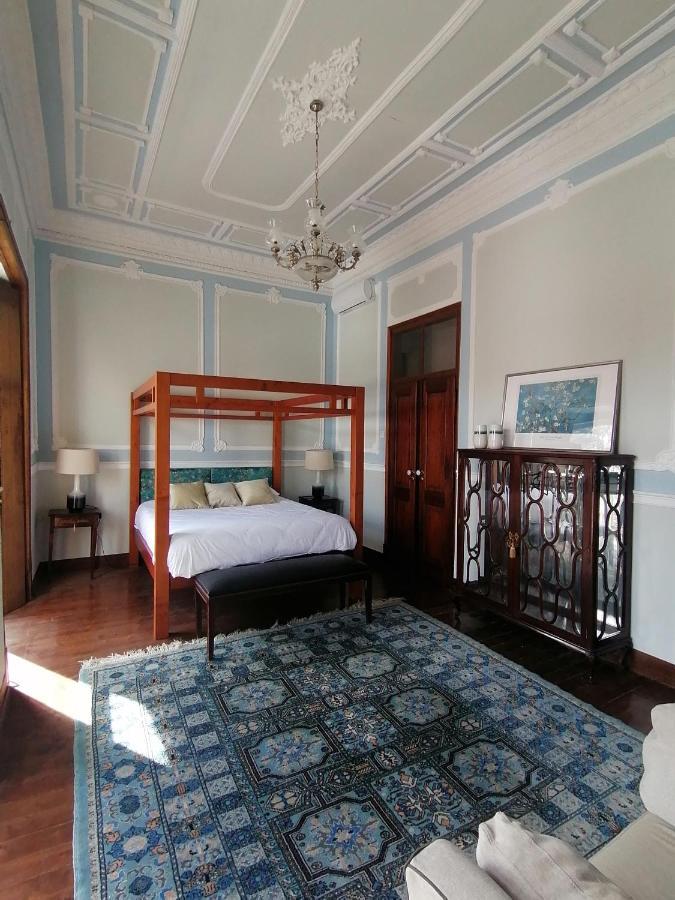 Casa Das Amendoeiras Silves Luaran gambar
