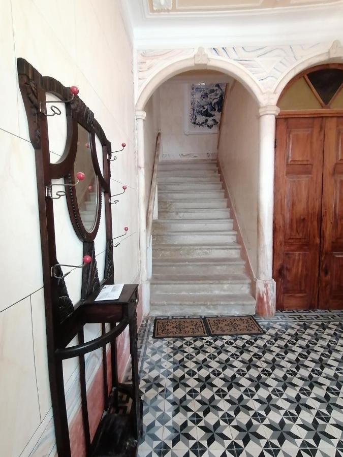 Casa Das Amendoeiras Silves Luaran gambar