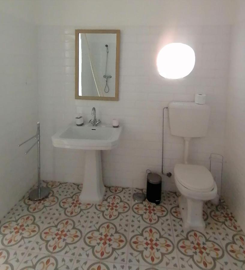 Casa Das Amendoeiras Silves Luaran gambar