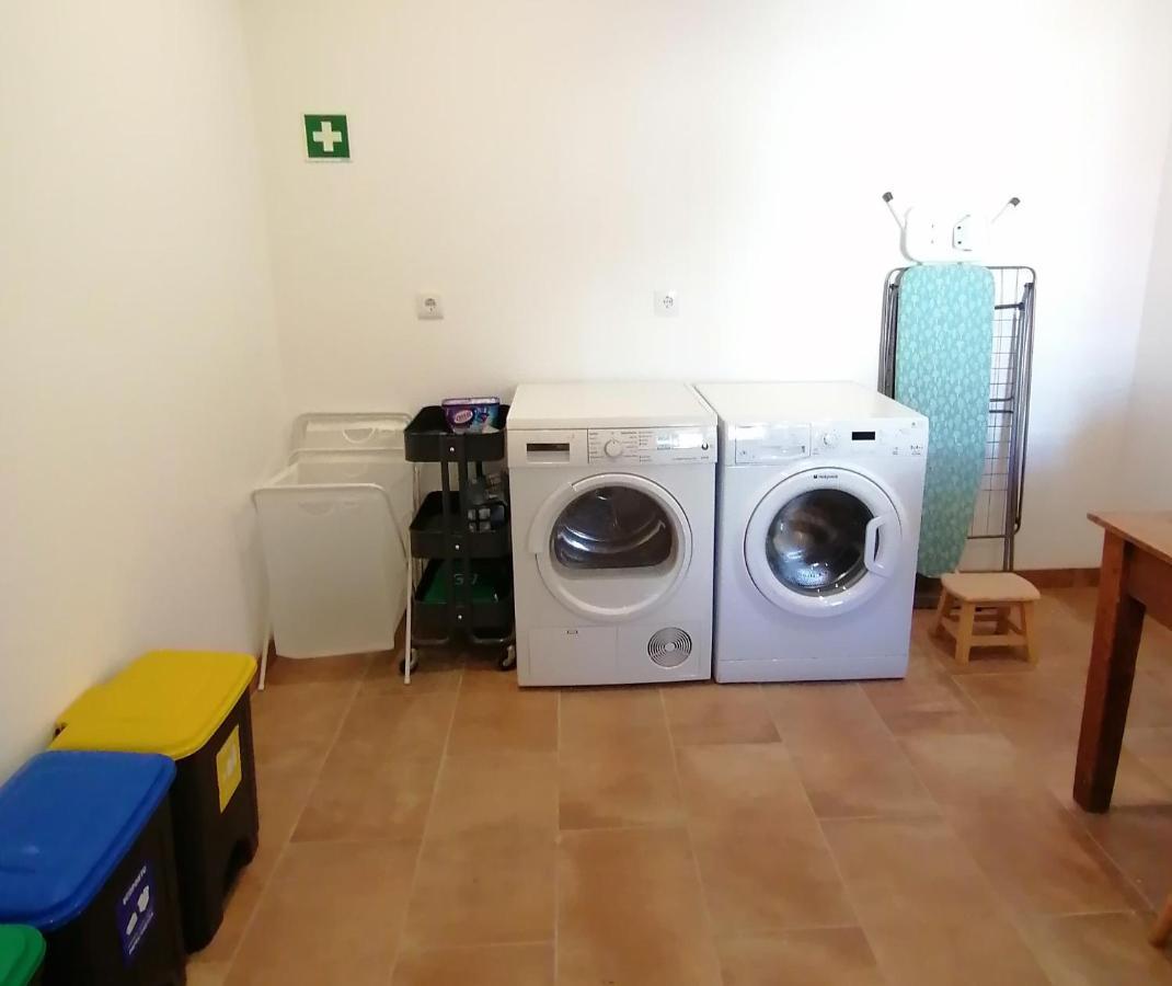 Casa Das Amendoeiras Silves Luaran gambar