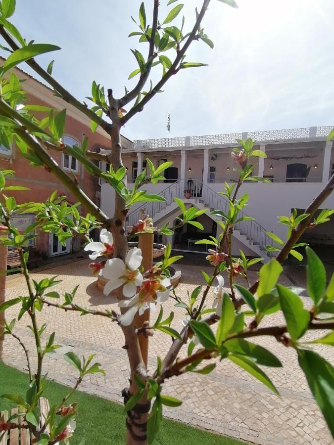 Casa Das Amendoeiras Silves Luaran gambar