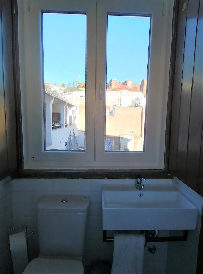 Casa Das Amendoeiras Silves Luaran gambar