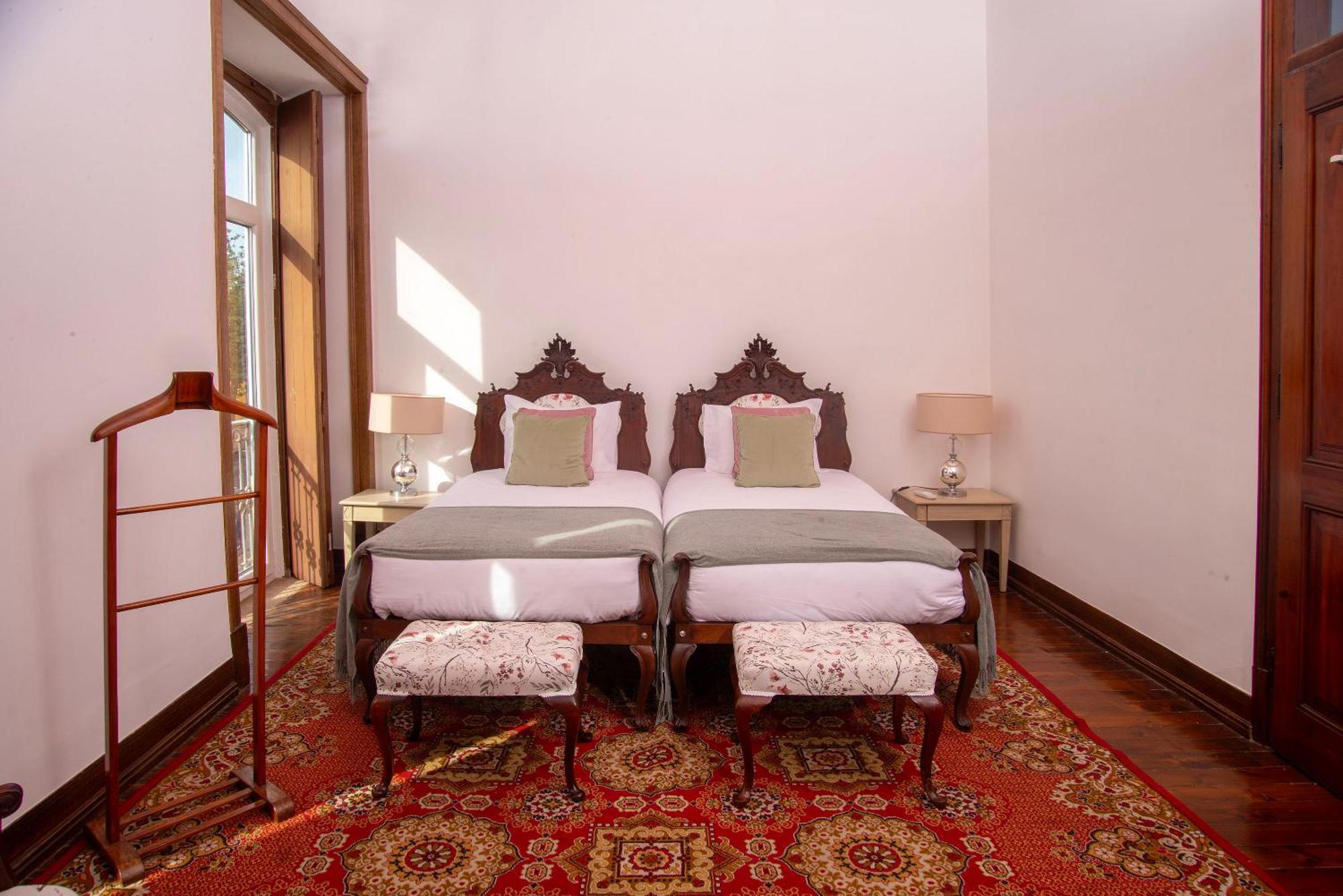 Casa Das Amendoeiras Silves Luaran gambar