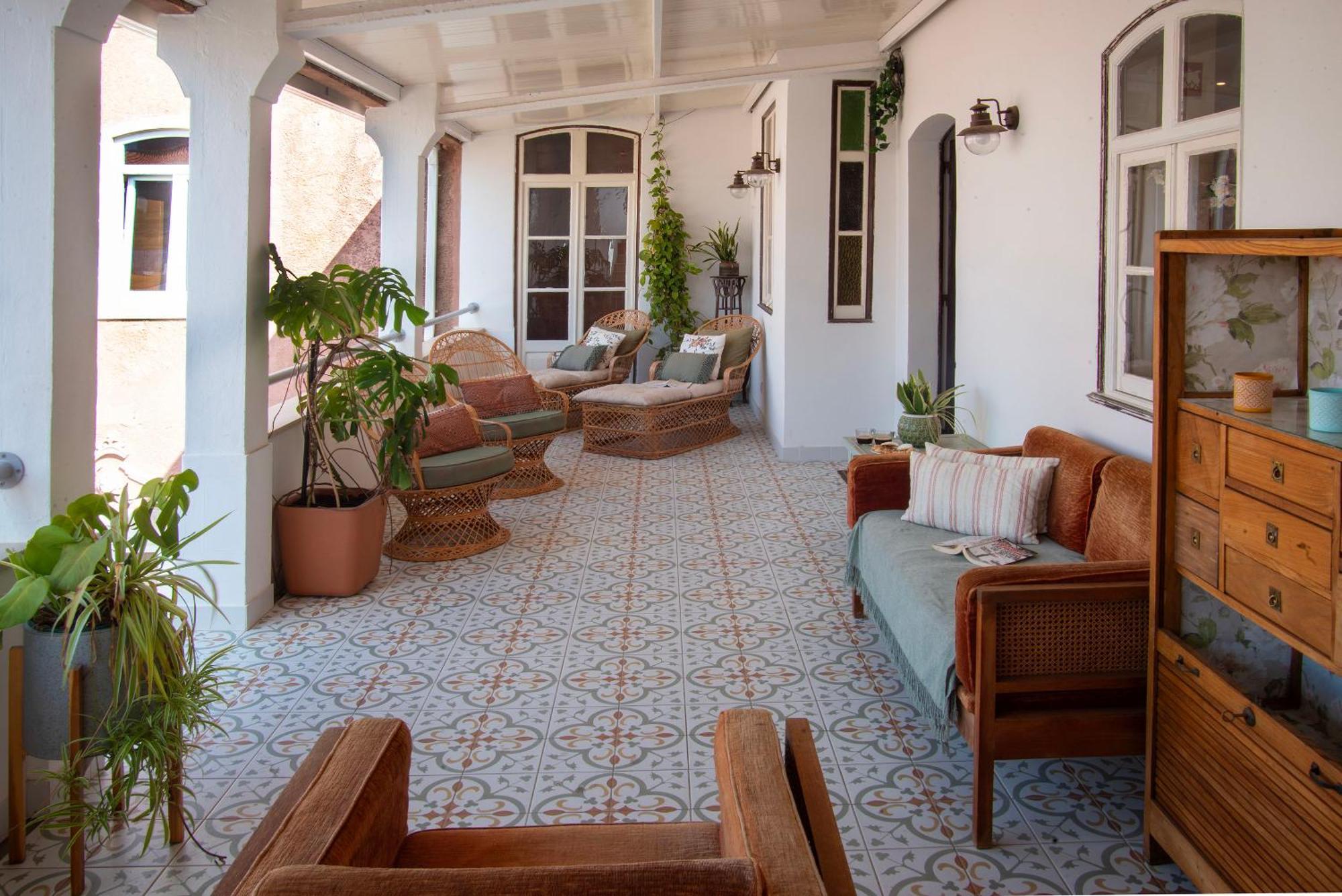 Casa Das Amendoeiras Silves Luaran gambar