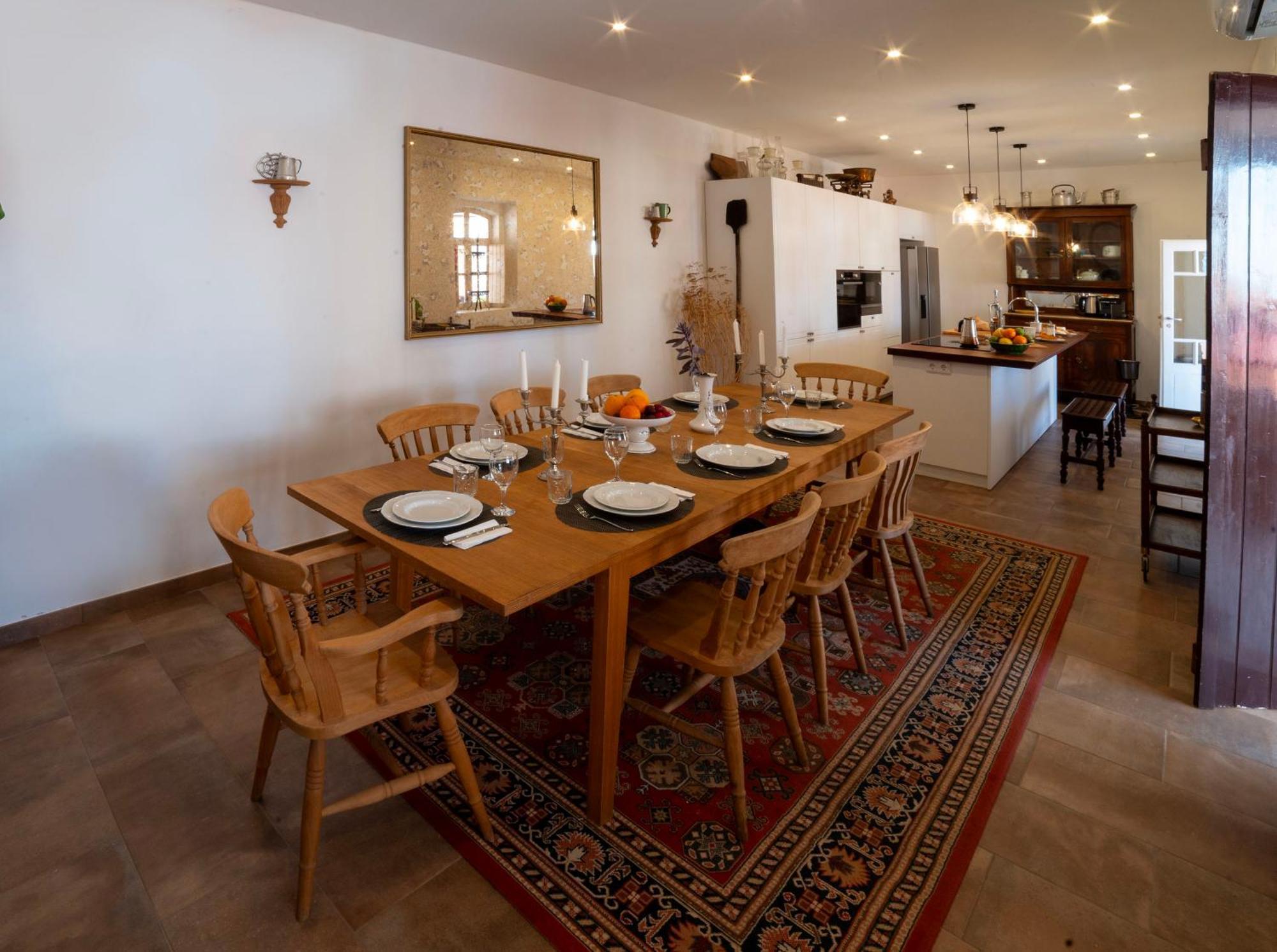Casa Das Amendoeiras Silves Luaran gambar