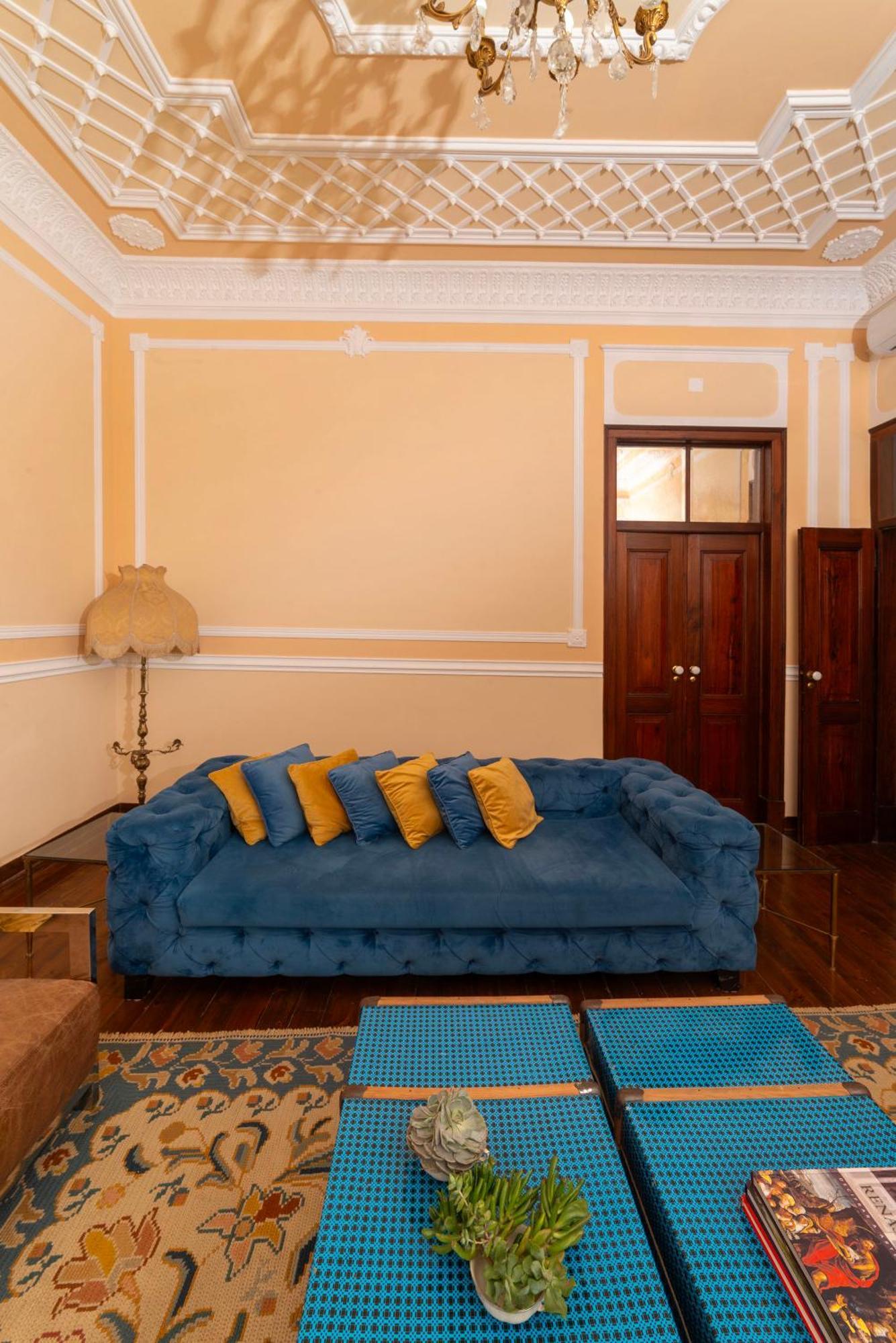 Casa Das Amendoeiras Silves Luaran gambar