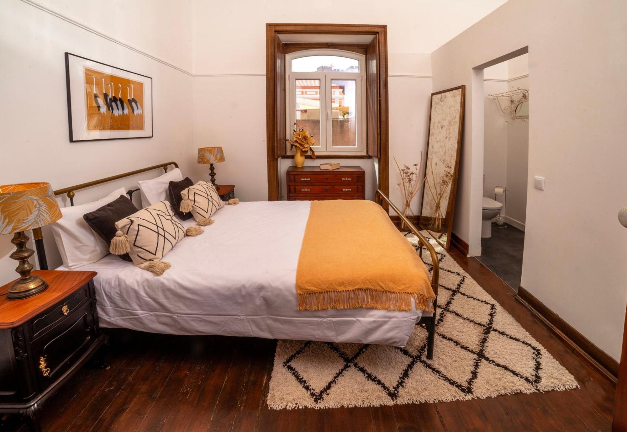 Casa Das Amendoeiras Silves Luaran gambar