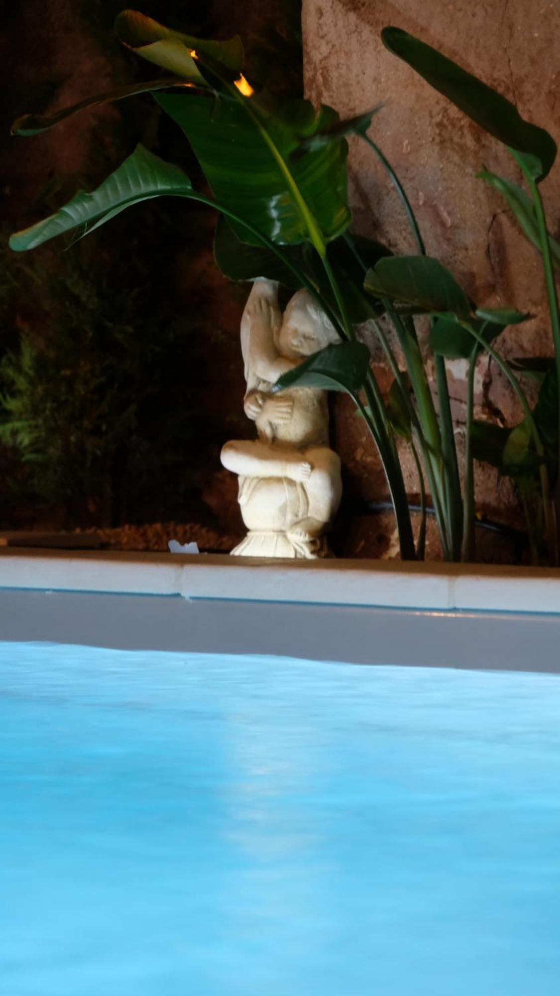 Casa Das Amendoeiras Silves Luaran gambar